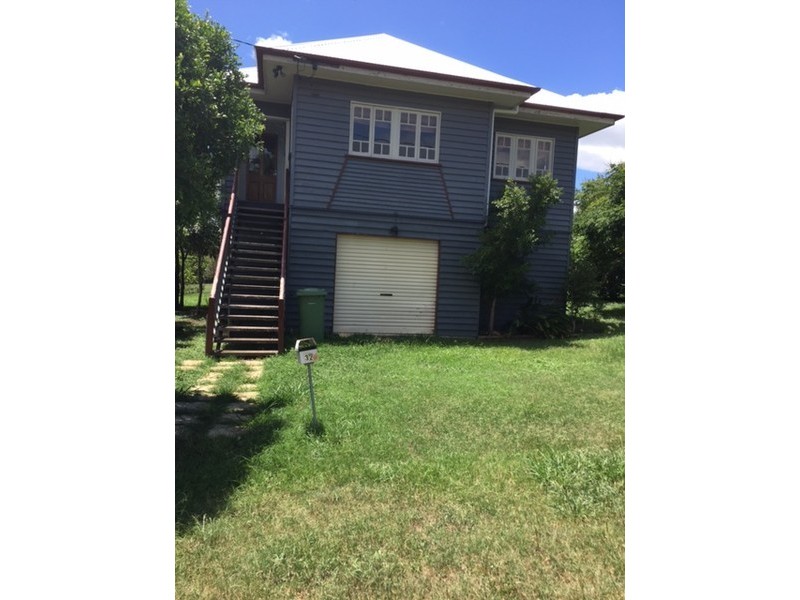 32 Pennell Street, Kalbar QLD 4309