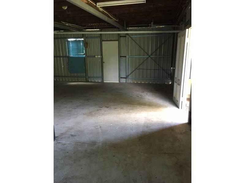 32 Pennell Street, Kalbar QLD 4309