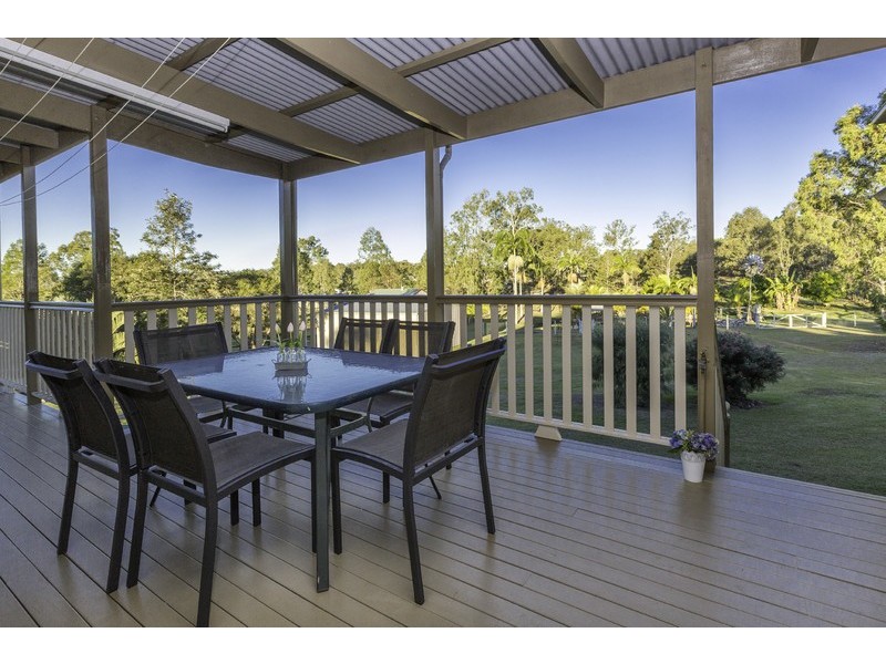 8 Willowdowns Drive, Karalee QLD 4306