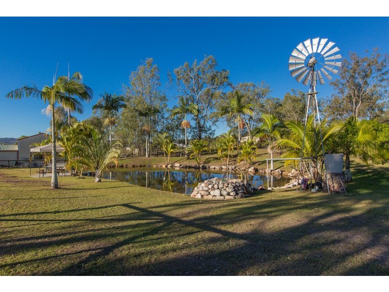 8 Willowdowns Drive, Karalee QLD 4306