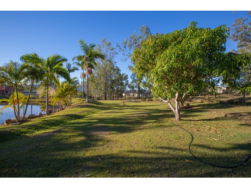 8 Willowdowns Drive, Karalee QLD 4306