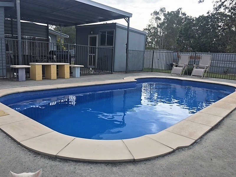 25 Bottomley Street, Brassall QLD 4305