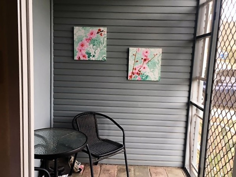 25 Bottomley Street, Brassall QLD 4305