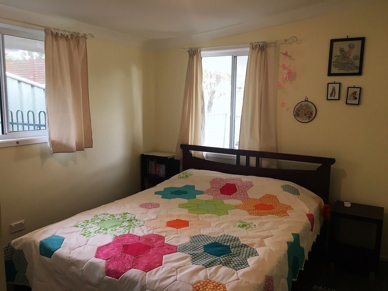 25 Bottomley Street, Brassall QLD 4305