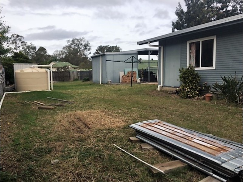 25 Bottomley Street, Brassall QLD 4305