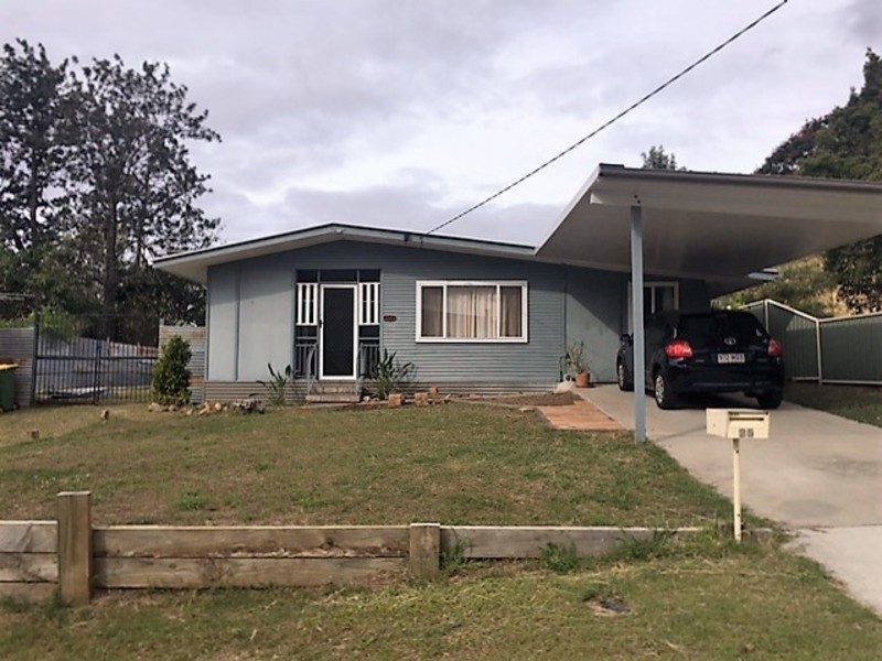 25 Bottomley Street, Brassall QLD 4305