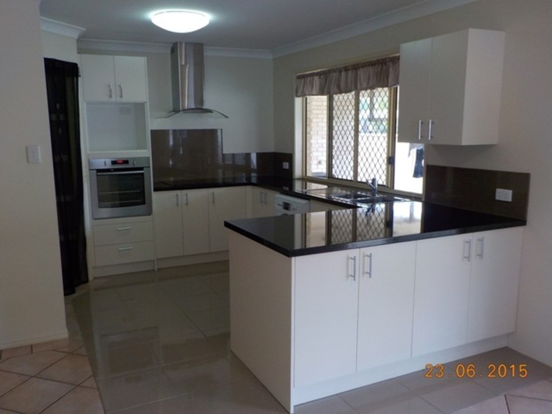 Bellbird Park QLD 4300