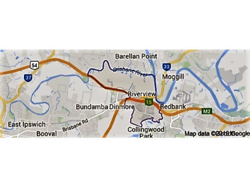 35 Conway Street, Riverview QLD 4303