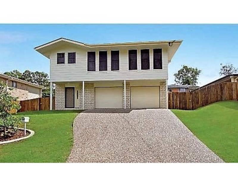 41 Conway Street, Riverview QLD 4303