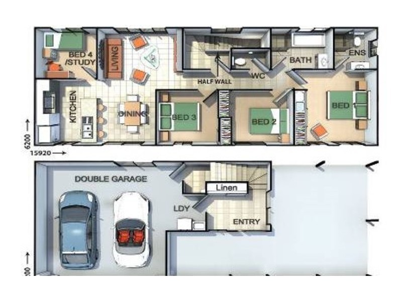 92 High Street, Blackstone QLD 4304