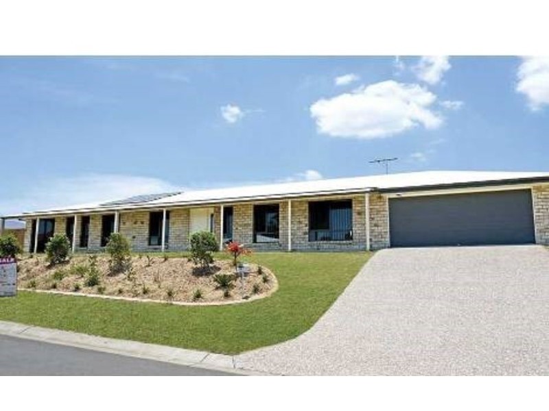 3 Iris Court, Yamanto QLD 4305