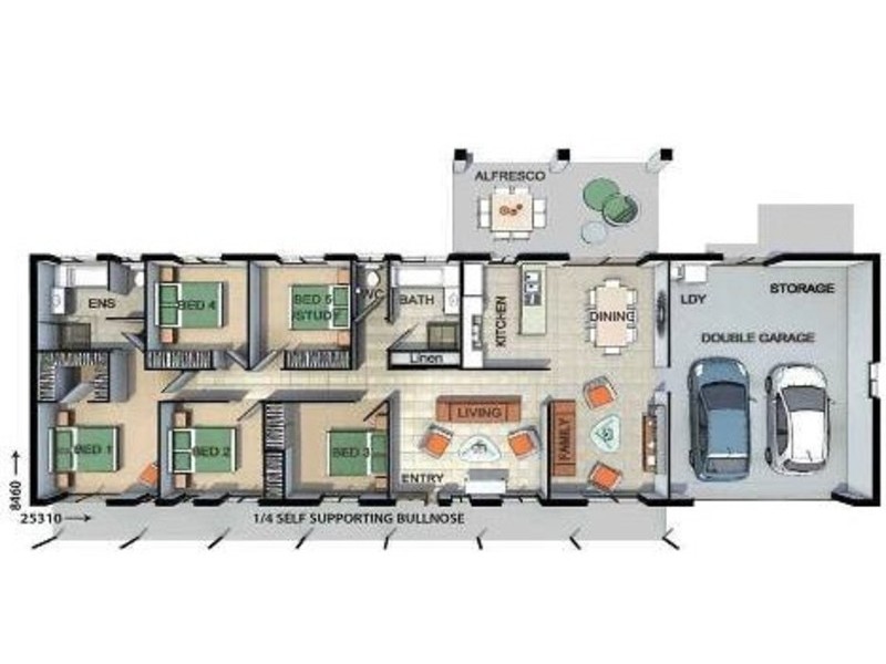 3 Iris Court, Yamanto QLD 4305