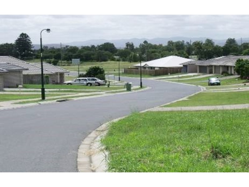 Lot 140, Sea Eagle Drive, Lowood QLD 4311