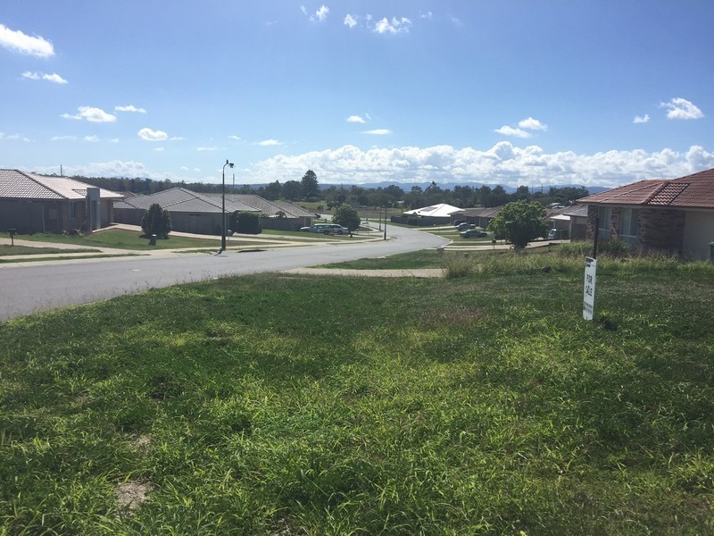 Lot 140, Sea Eagle Drive, Lowood QLD 4311