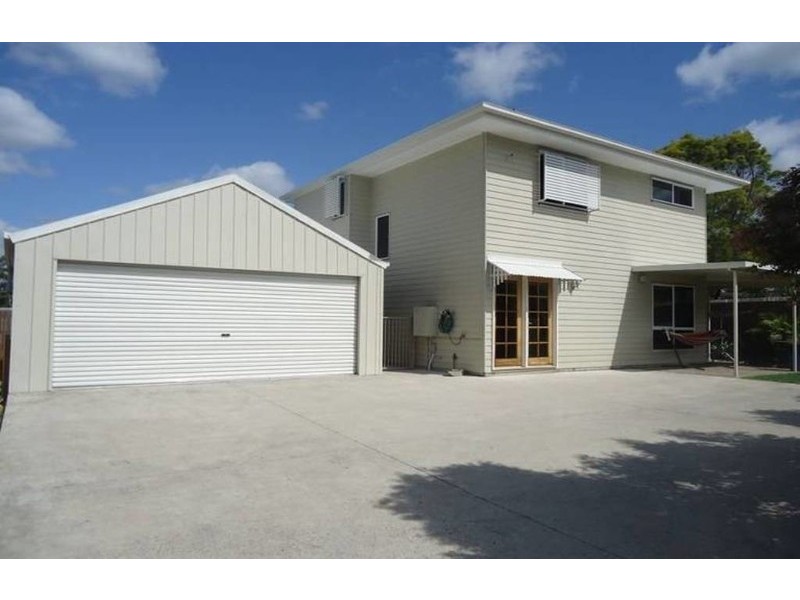 16 Kerton Street, Brassall QLD 4305