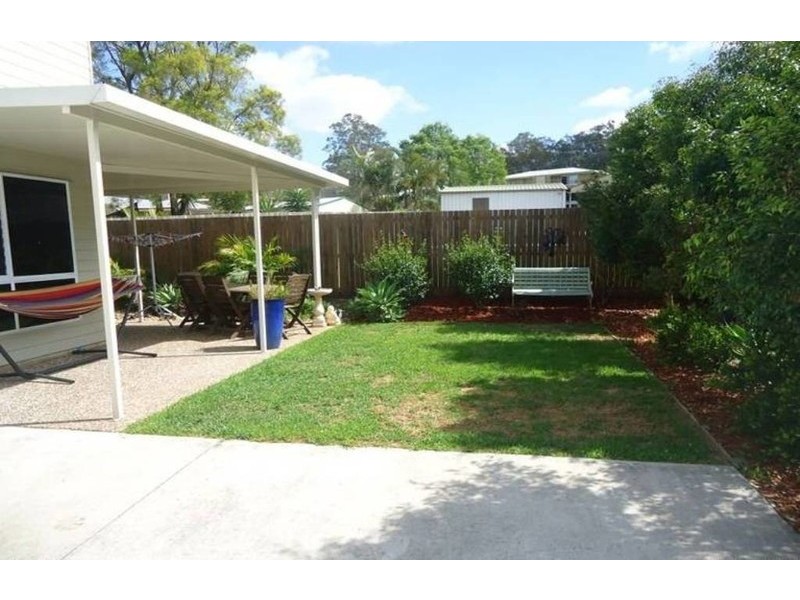 16 Kerton Street, Brassall QLD 4305