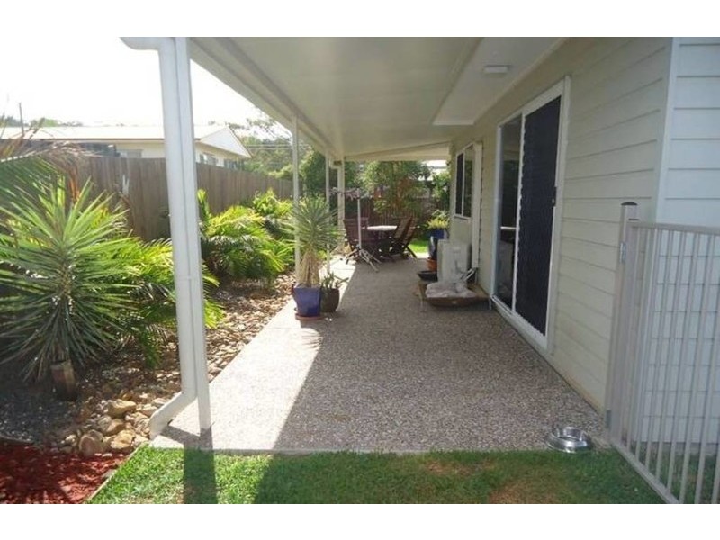 16 Kerton Street, Brassall QLD 4305