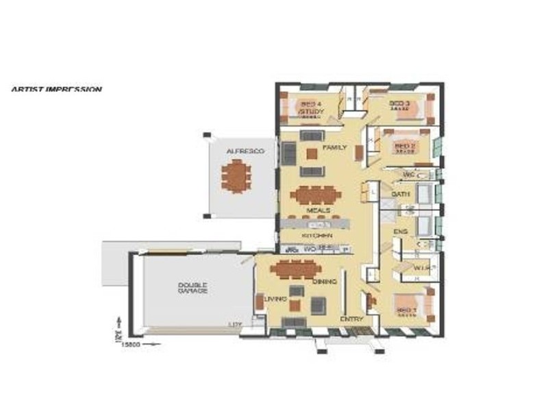 13 Petal Place, Yamanto QLD 4305