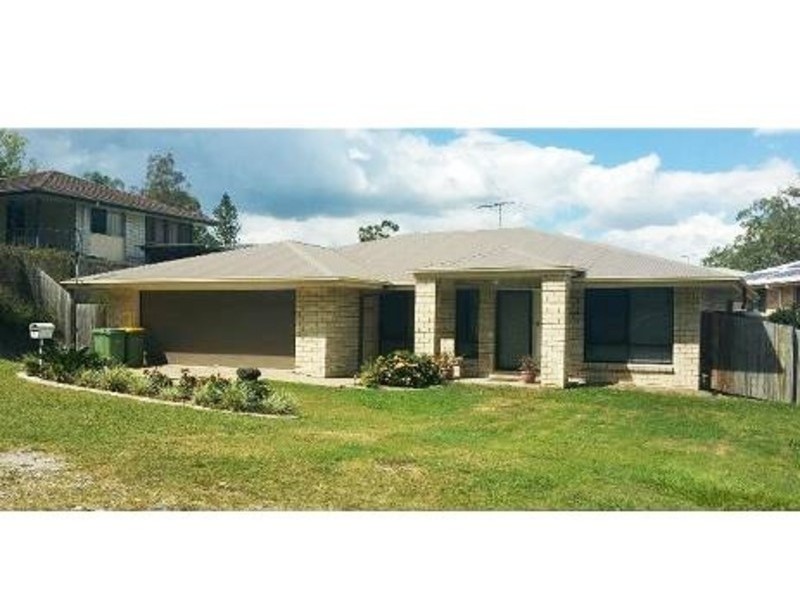 38 Neilson Crescent, Riverview QLD 4303
