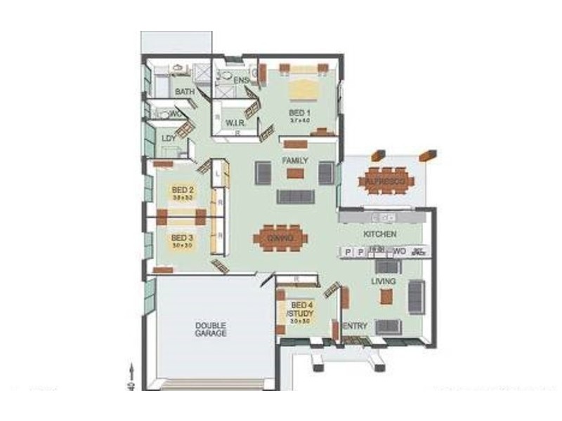 38 Neilson Crescent, Riverview QLD 4303