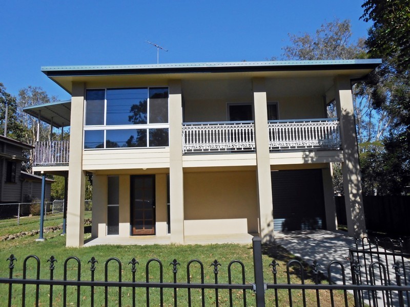 110A Pine Mountain Road, Brassall QLD 4305