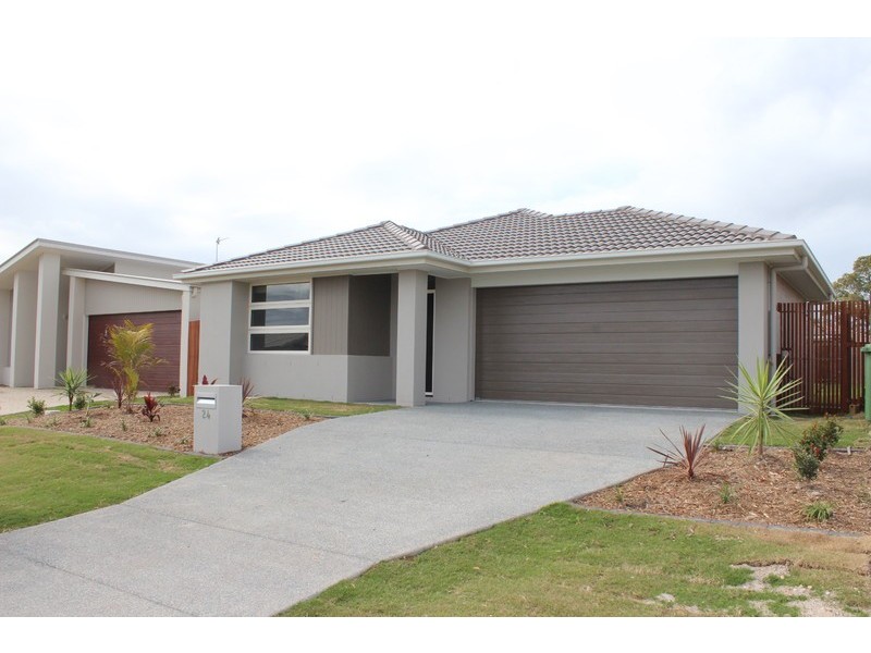24 Moondarra Street, Pimpama QLD 4209