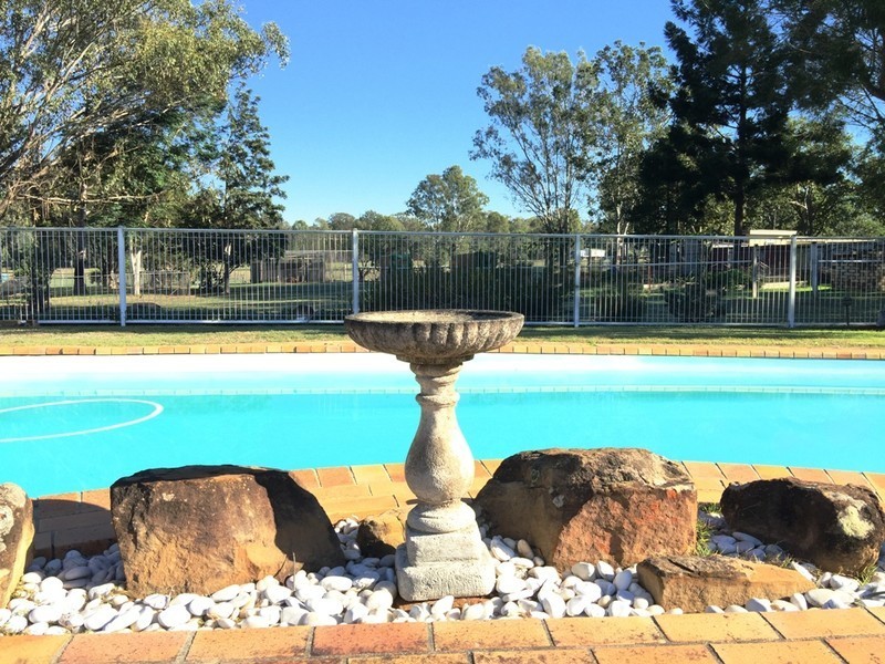 419 Karrabin-Rosewood Road, Walloon QLD 4306