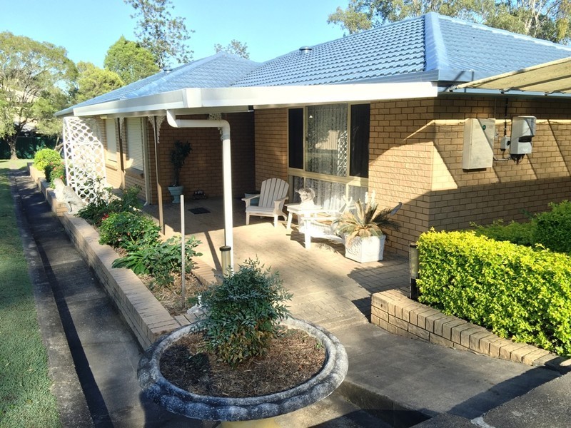 419 Karrabin-Rosewood Road, Walloon QLD 4306