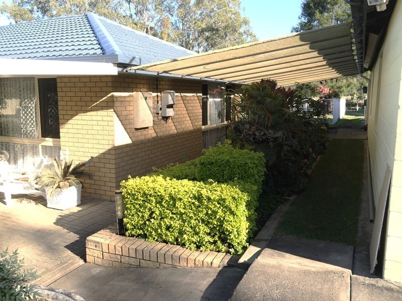 419 Karrabin-Rosewood Road, Walloon QLD 4306