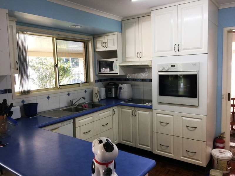 419 Karrabin-Rosewood Road, Walloon QLD 4306