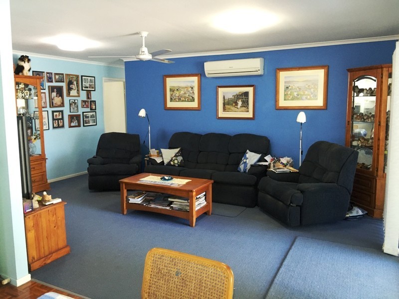 419 Karrabin-Rosewood Road, Walloon QLD 4306