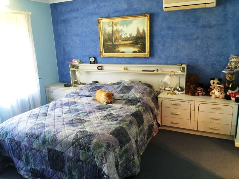 419 Karrabin-Rosewood Road, Walloon QLD 4306