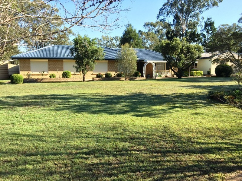 419 Karrabin-Rosewood Road, Walloon QLD 4306