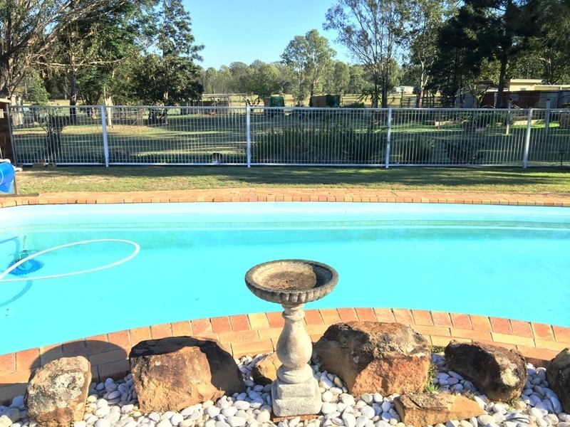 419 Karrabin-Rosewood Road, Walloon QLD 4306