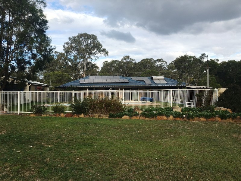419 Karrabin-Rosewood Road, Walloon QLD 4306
