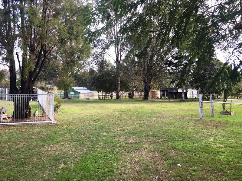 419 Karrabin-Rosewood Road, Walloon QLD 4306