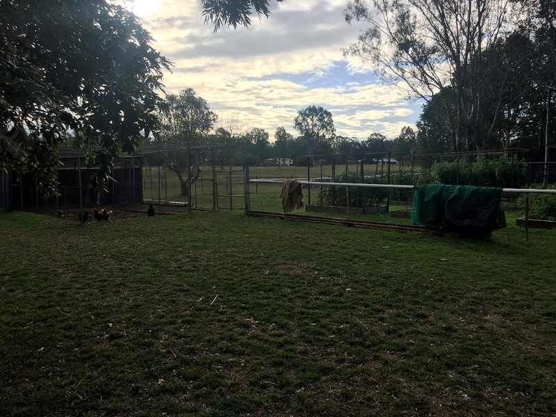 419 Karrabin-Rosewood Road, Walloon QLD 4306