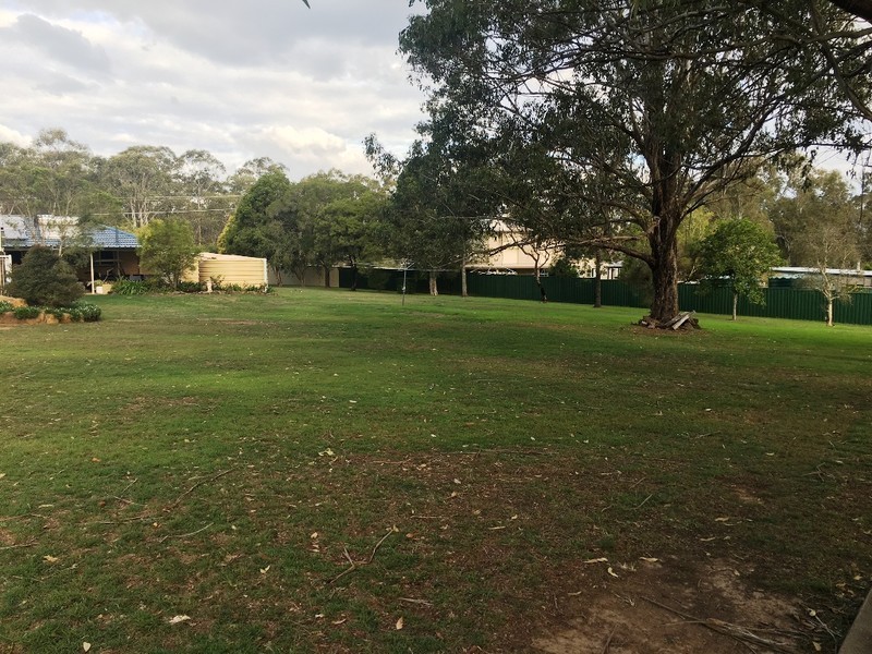 419 Karrabin-Rosewood Road, Walloon QLD 4306