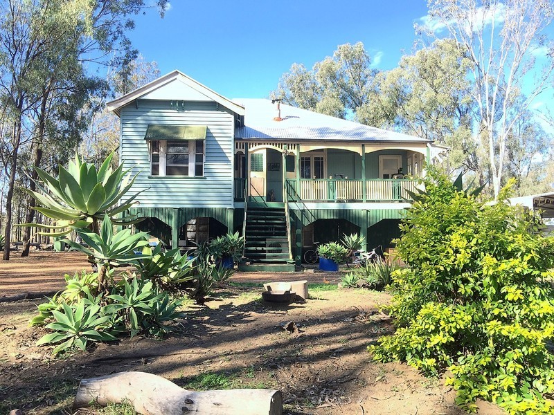 49 Gutteridge Road, Coominya QLD 4311