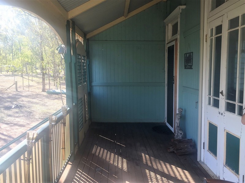 49 Gutteridge Road, Coominya QLD 4311