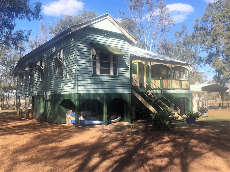 49 Gutteridge Road, Coominya QLD 4311