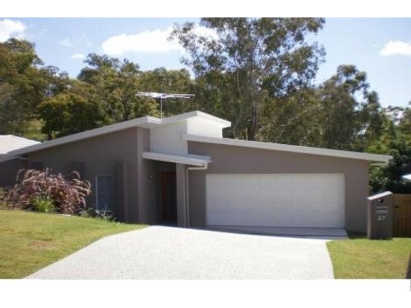 Bahrs Scrub QLD 4207