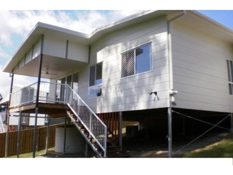 Bahrs Scrub QLD 4207