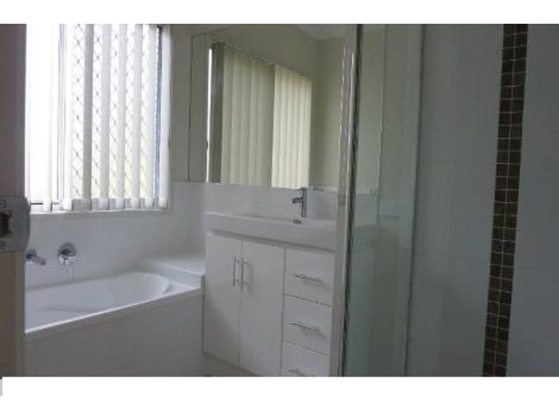 Bahrs Scrub QLD 4207