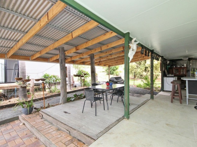 34 Vista Road, Prenzlau QLD 4311