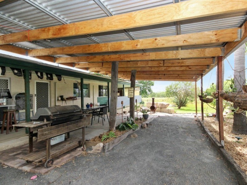 34 Vista Road, Prenzlau QLD 4311