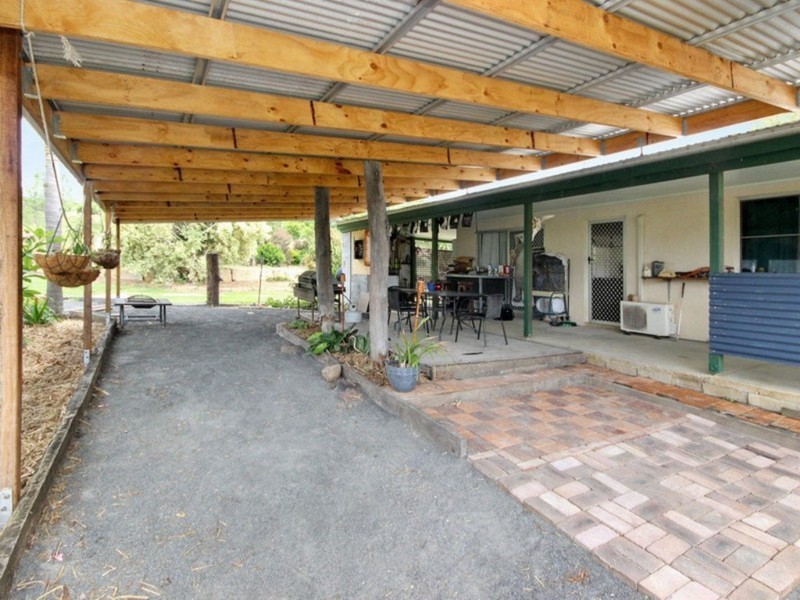 34 Vista Road, Prenzlau QLD 4311