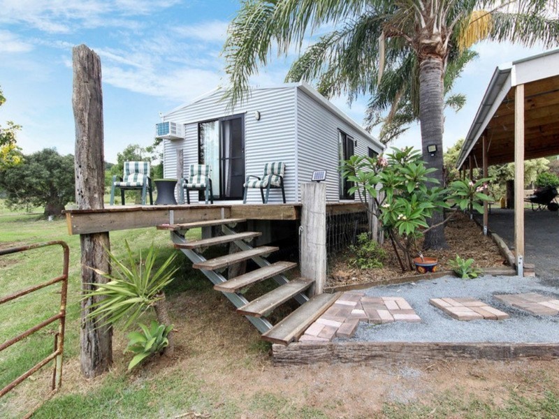 34 Vista Road, Prenzlau QLD 4311