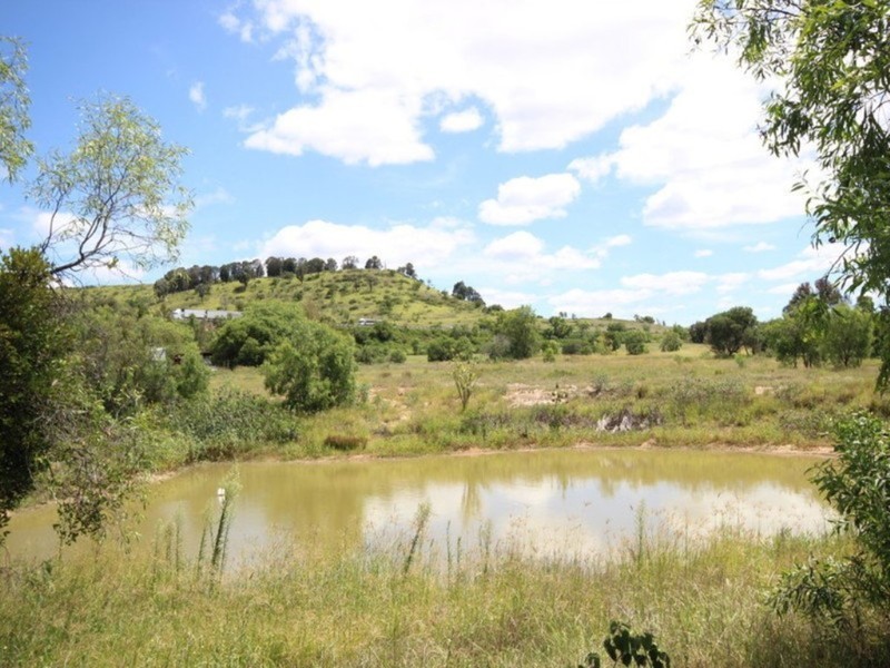 34 Vista Road, Prenzlau QLD 4311