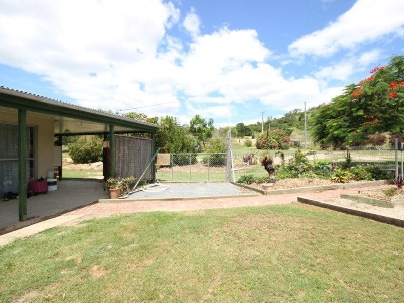 34 Vista Road, Prenzlau QLD 4311